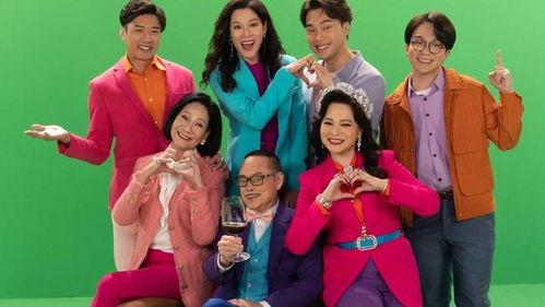 爱回家的演员表,实力派明星齐聚一堂，演绎温馨家庭故事  第1张