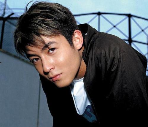 重生娱乐之陈冠希,陈冠希的逆袭之路