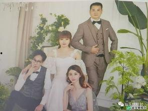 年青夫妻生活照,记录年轻夫妻的幸福时光  第2张