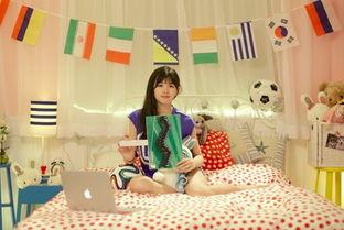 睡衣新闻台女主播,时尚与新闻的完美融合