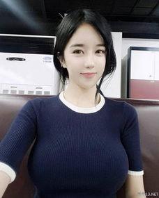 台湾女主播娜美,魅力四射的直播界新星