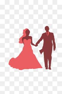 结婚牵手的图片,结婚牵手图片背后的爱情故事  第2张