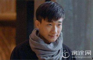 吴昊宸八卦,从演艺新星到话题焦点，揭秘他的星途历程  第3张