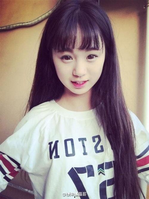 快手女网红揭秘  第3张