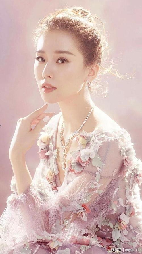 刘诗诗八卦6,揭开明星背后的神秘面纱