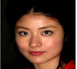 三白眼的明星图片,揭秘镜头下的神秘眼神  第2张