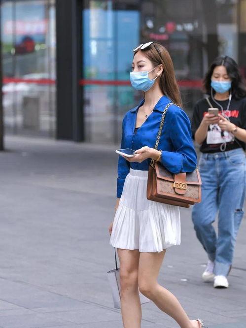 白裙搭配图片,白裙映衬下的优雅时光